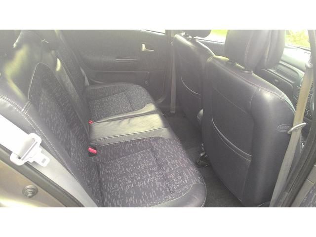 2002 Renault Megane 1.4 16v Fidji 5dr image 6