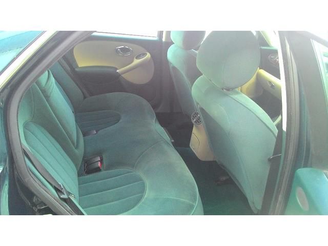 2000 Rover 75 2.5 V6 Club SE 4dr image 6