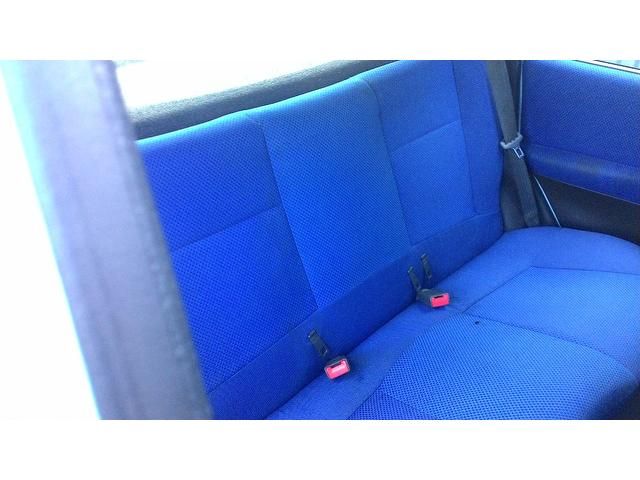 2002 Fiat Punto 1.2 5dr image 6