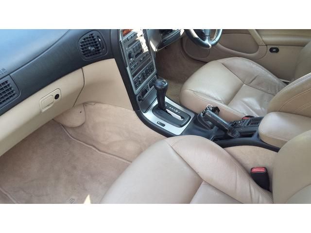 2004 Saab 9-5 2.3 HOT Aero 4dr FSH+NEW MOT!!! image 6