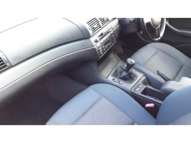 2002 BMW 3 SERIES 1.8 316i SE 4dr FULL SERVICE HISTORY!!! image 6