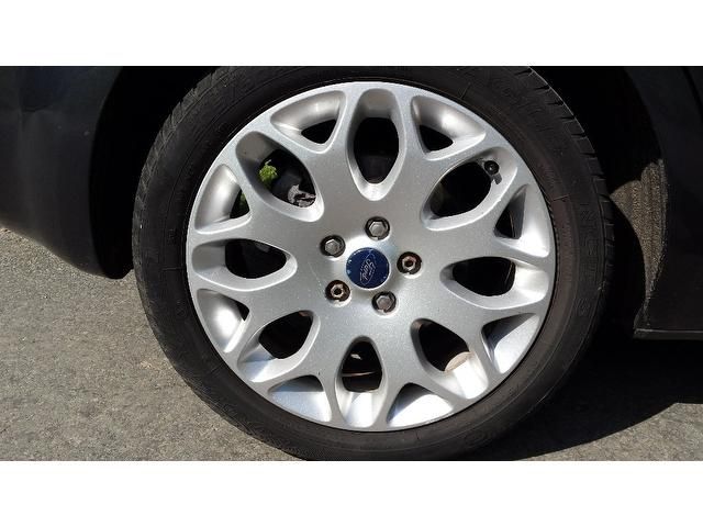 2008 Ford Focus 2.0 TDCi Zetec 5dr image 7