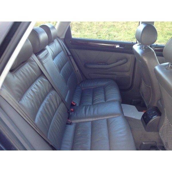 2003 AUDI A6 AVANT 1.8 T SE image 5