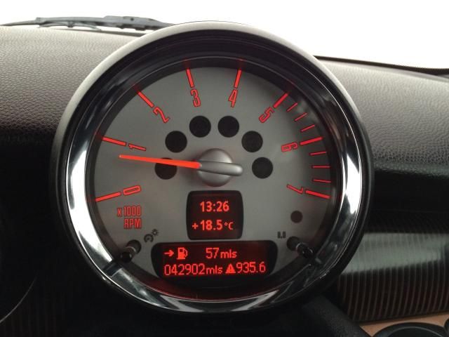 2009 MINI HATCH 1.6 COOPER D MAYFAIR 3d image 6