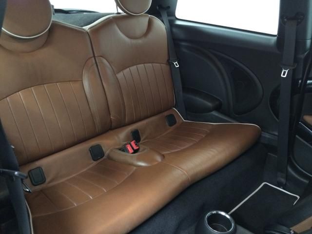 2009 MINI HATCH 1.6 COOPER D MAYFAIR 3d image 8