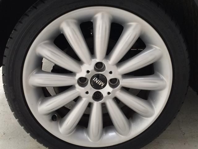 2009 MINI HATCH 1.6 COOPER D MAYFAIR 3d image 9