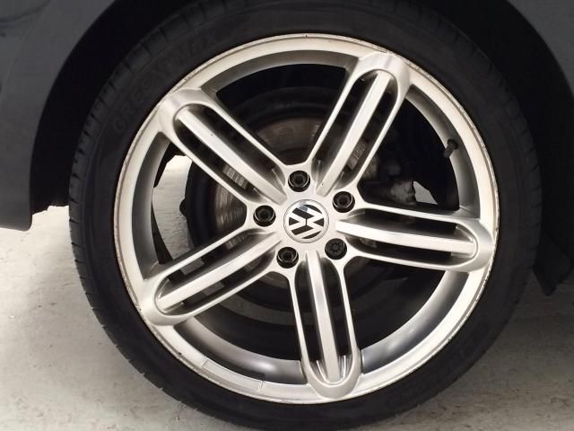 2009 VOLKSWAGEN GOLF 2.0 GT TDI 5d 138 BHP image 8