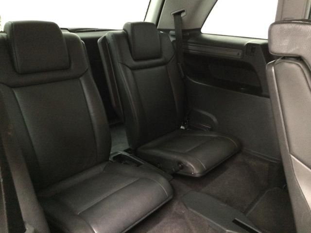 2007 VAUXHALL ZAFIRA 2.0 VXR 5d 240 BHP image 5