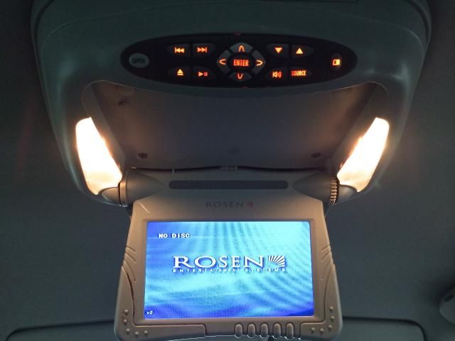 2007 VAUXHALL ZAFIRA 2.0 VXR 5d 240 BHP image 6