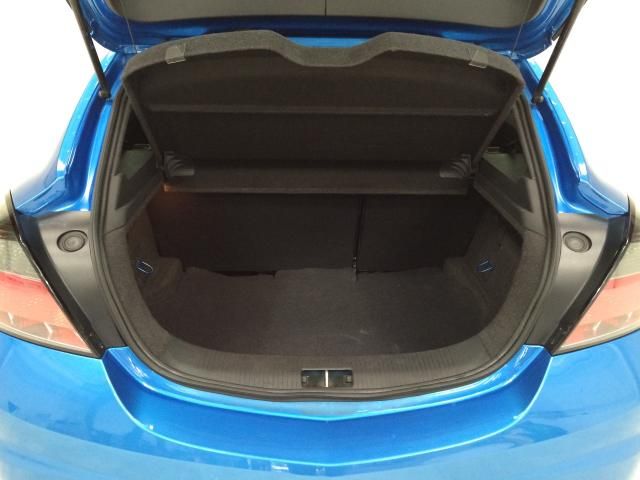 2008 VAUXHALL ASTRA 2.0 VXR 3d 240 BHP image 3