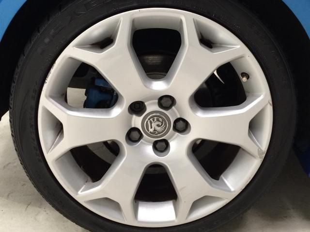 2008 VAUXHALL ASTRA 2.0 VXR 3d 240 BHP image 6