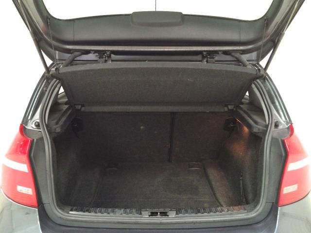 2007 BMW 1 SERIES 1.6 116I SE 5d 114 BHP image 4