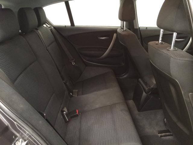 2007 BMW 1 SERIES 1.6 116I SE 5d 114 BHP image 6