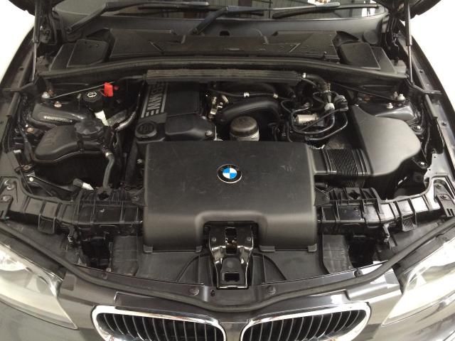 2007 BMW 1 SERIES 1.6 116I SE 5d 114 BHP image 7