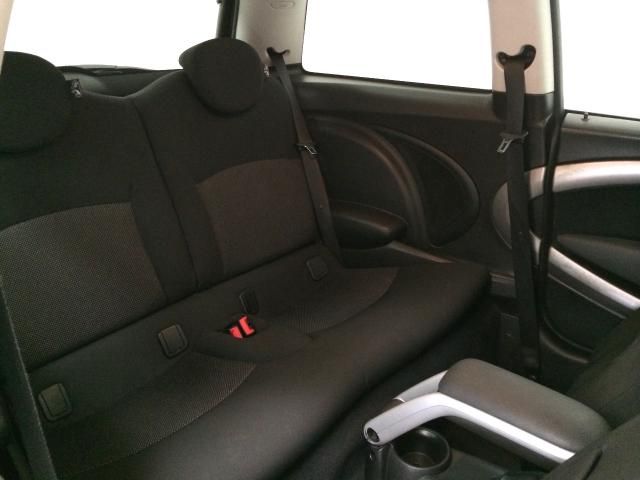 2008 MINI HATCH 1.4 ONE 3d 94 BHP image 6