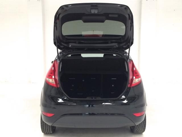 2010 FORD FIESTA 1.4 TITANIUM TDCI 3d 68 BHP image 3