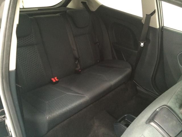 2010 FORD FIESTA 1.4 TITANIUM TDCI 3d 68 BHP image 6