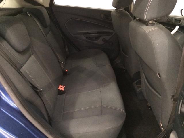 2009 FORD FIESTA 1.4 ZETEC TDCI 5d 68 BHP image 6
