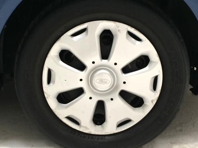 2009 FORD FIESTA 1.4 ZETEC TDCI 5d 68 BHP image 8