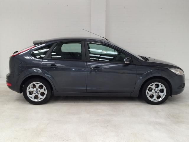 2011 FORD FOCUS 1.6 SPORT TDCI 5d 107 BHP image 3