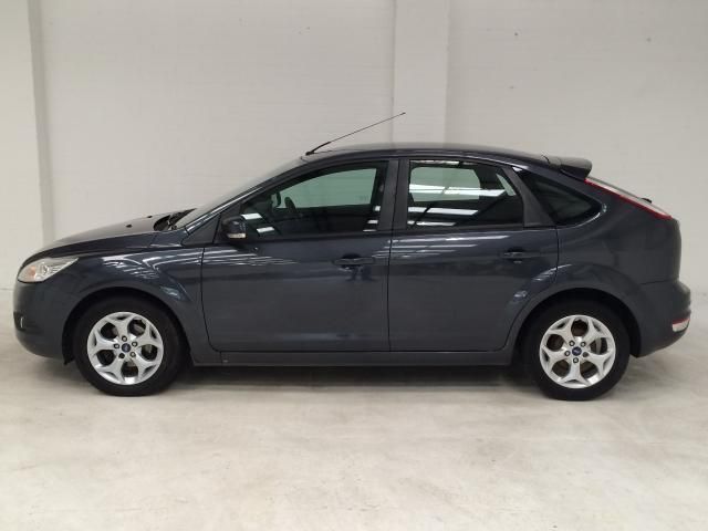 2011 FORD FOCUS 1.6 SPORT TDCI 5d 107 BHP image 4