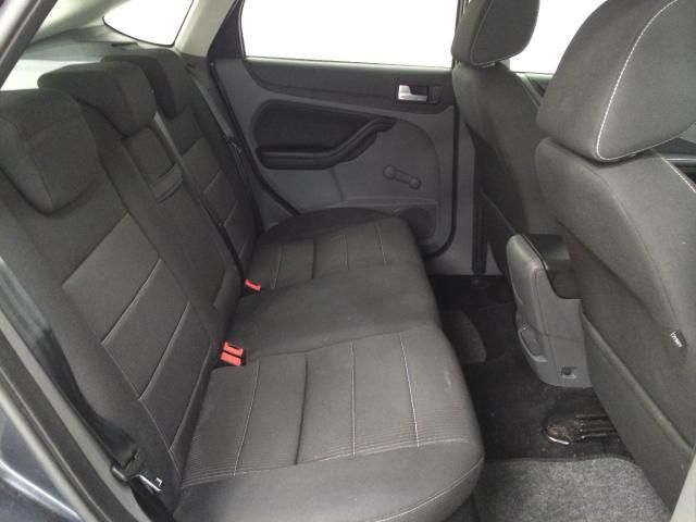 2011 FORD FOCUS 1.6 SPORT TDCI 5d 107 BHP image 7