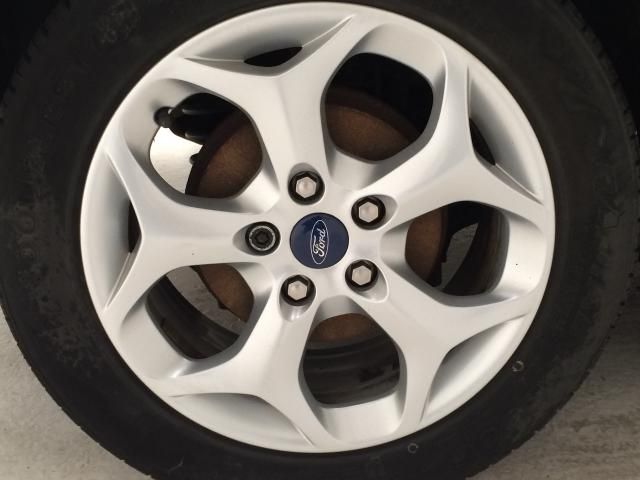 2011 FORD FOCUS 1.6 SPORT TDCI 5d 107 BHP image 8