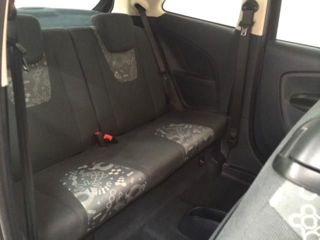 2010 FORD KA 1.2 EDGE 3d 69 BHP image 8