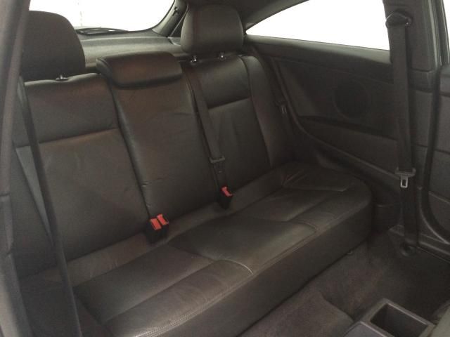 2007 VAUXHALL ASTRA 1.9 SRI CDTI 3d 150 BHP image 7