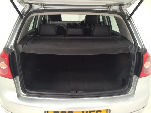 2006 VOLKSWAGEN GOLF 2.0 SPORT TDI 5d 138 BHP image 4