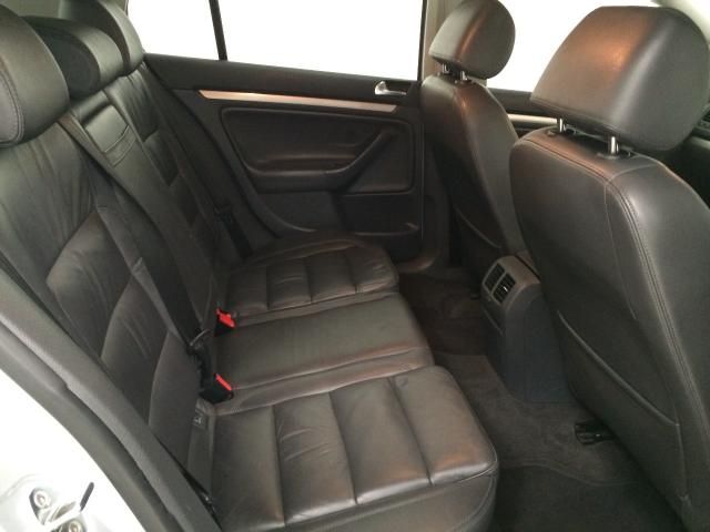 2006 VOLKSWAGEN GOLF 2.0 SPORT TDI 5d 138 BHP image 6