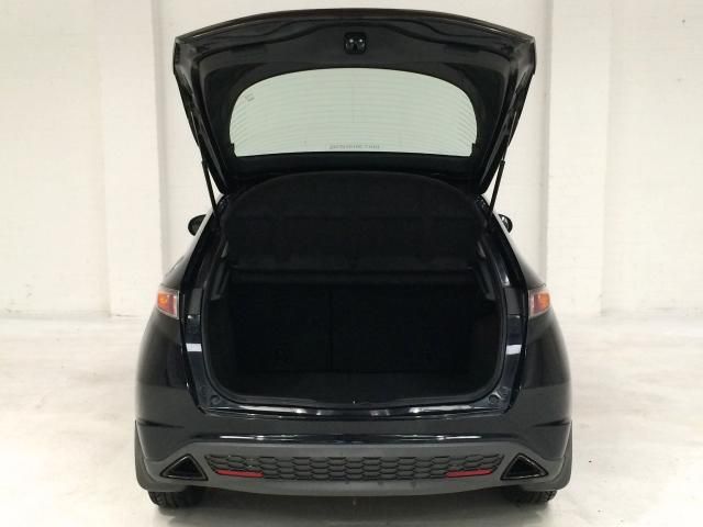 2007 HONDA CIVIC 1.8 ES I-VTEC 5d 139 BHP image 4