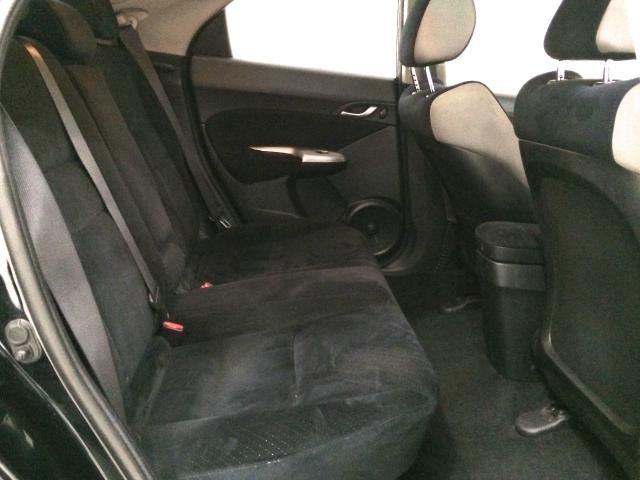 2007 HONDA CIVIC 1.8 ES I-VTEC 5d 139 BHP image 8