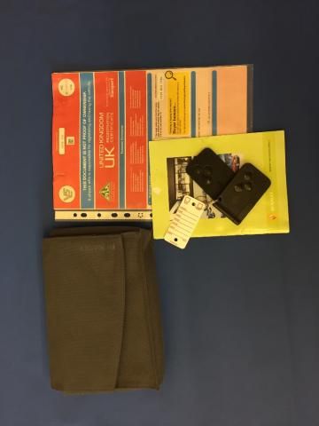 2006 RENAULT CLIO 1.6 INITIALE 16V 5d 111 BHP image 9