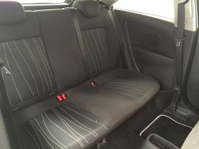 2006 VAUXHALL CORSA 1.2 CLUB 16V 3d 80 BHP image 7