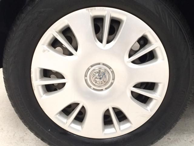 2006 VAUXHALL CORSA 1.2 CLUB 16V 3d 80 BHP image 8