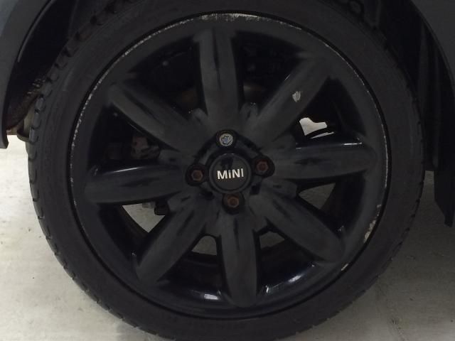 2004 MINI HATCH 1.6 ONE 3d 89 BHP image 7