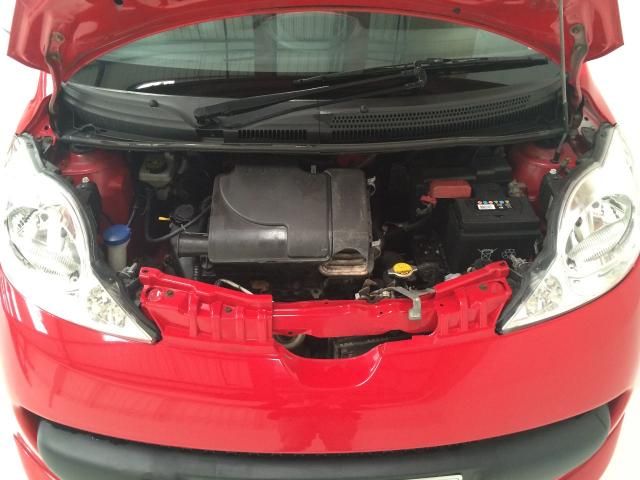 2007 PEUGEOT 107 1.0 SPORT RC 3d 68 BHP image 6