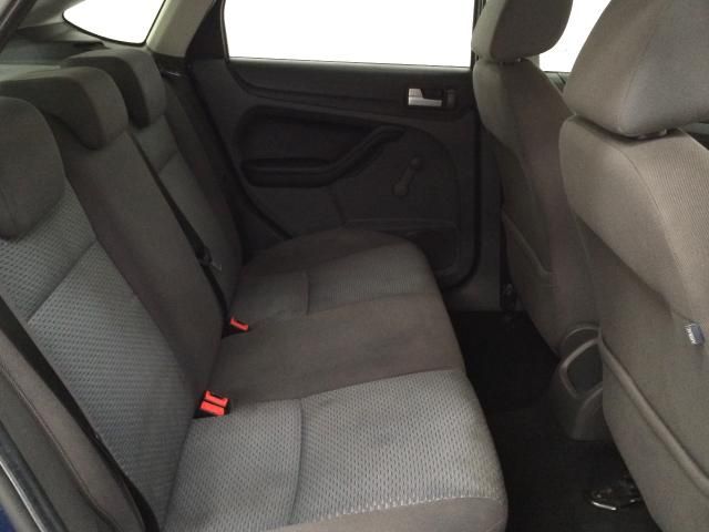 2007 FORD FOCUS 1.6 LX 5d 100 BHP image 8