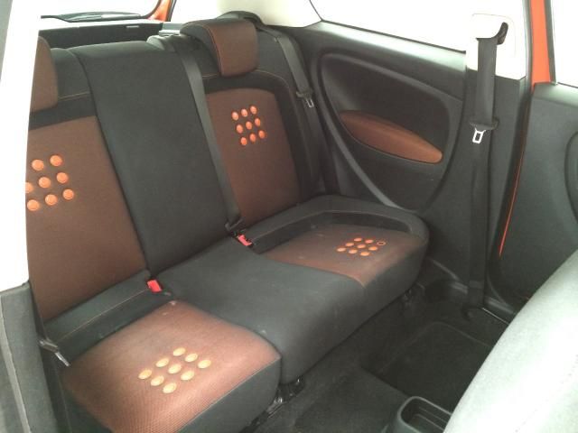 2007 FIAT GRANDE PUNTO 1.4 SPORTING 16V 3d 94 BHP image 6