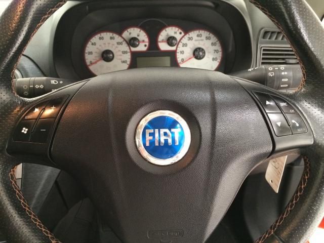 2007 FIAT GRANDE PUNTO 1.4 SPORTING 16V 3d 94 BHP image 7