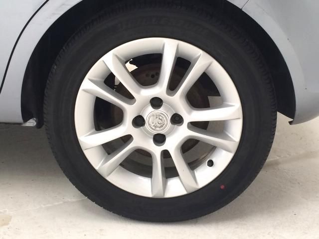 2006 VAUXHALL CORSA 1.4 SXI A/C 16V 5d 90 BHP image 5