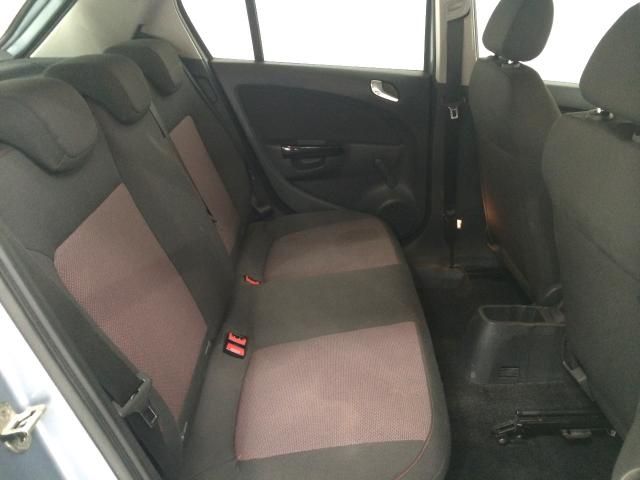 2006 VAUXHALL CORSA 1.4 SXI A/C 16V 5d 90 BHP image 8