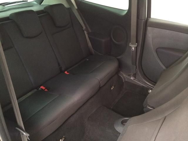 2006 RENAULT CLIO 1.4 DYNAMIQUE S 16V 3d 98 BHP image 6