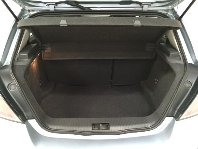 2008 VAUXHALL ASTRA 1.8 SRI 16V XP E4 5d 140 BHP image 4