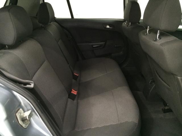 2008 VAUXHALL ASTRA 1.8 SRI 16V XP E4 5d 140 BHP image 7