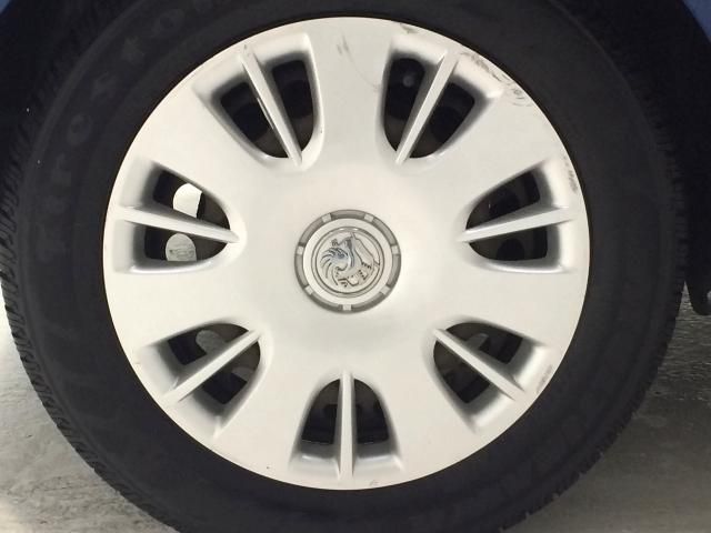 2007 VAUXHALL CORSA 1.2 CLUB A/C 16V 5d 80 BHP image 7