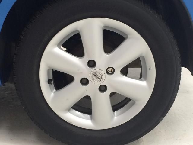 2007 NISSAN NOTE 1.4 SE 5d 87 BHP image 11