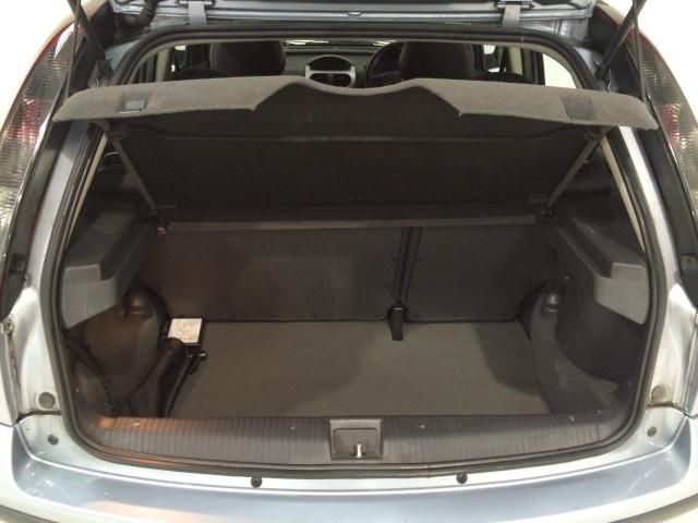 2004 VAUXHALL CORSA 1.0 ACTIVE 12V TWINPORT 5d 60 BHP image 4