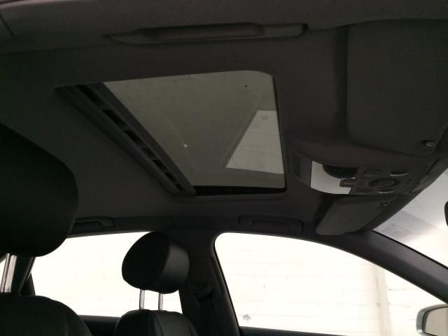 2003 AUDI A4 2.0 SE 4d 129 BHP image 8